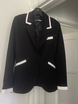FASHON NOVA WOMEN JACKET 🧥