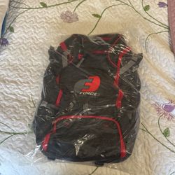 Force3 Baseball bag