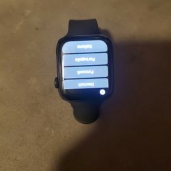 Apple Watch 4 50mm GSM Lte Celluar