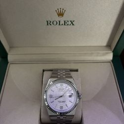 Beautiful Watch