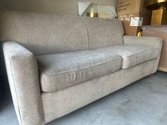 Sofa bed in perfect condition