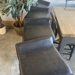  Stool Chairs 