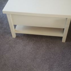 Coffee  Table 
