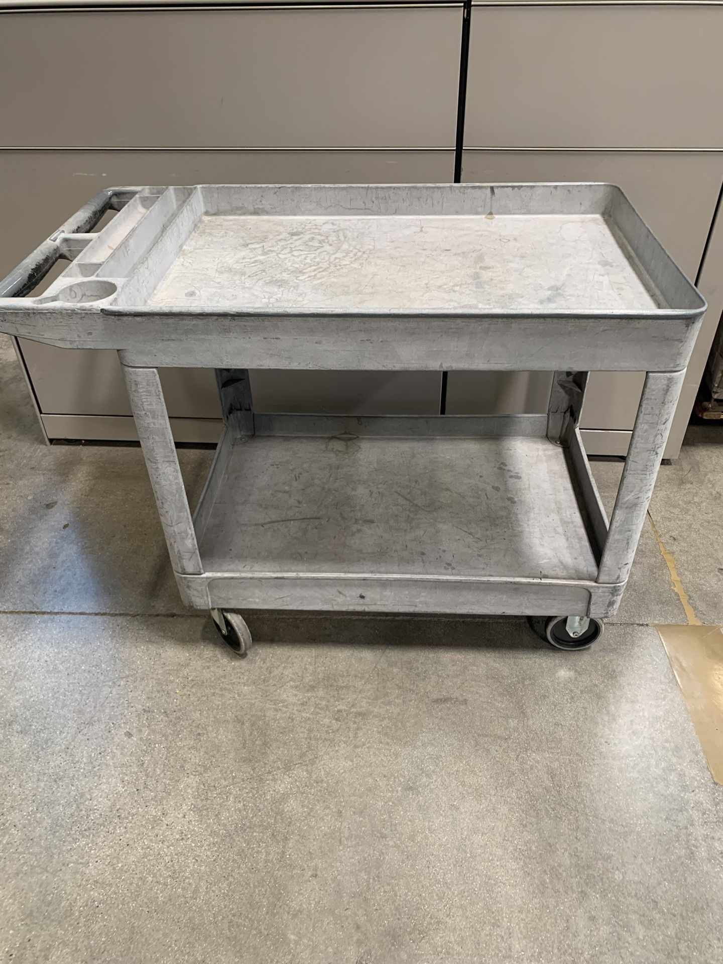 Utility Cart