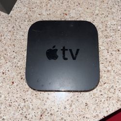 Apple TV
