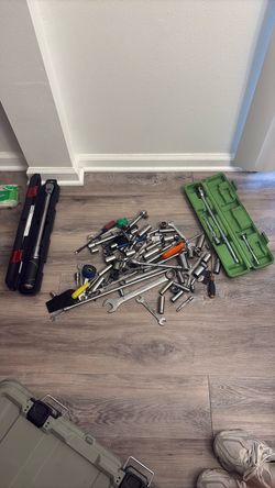 Hand tools