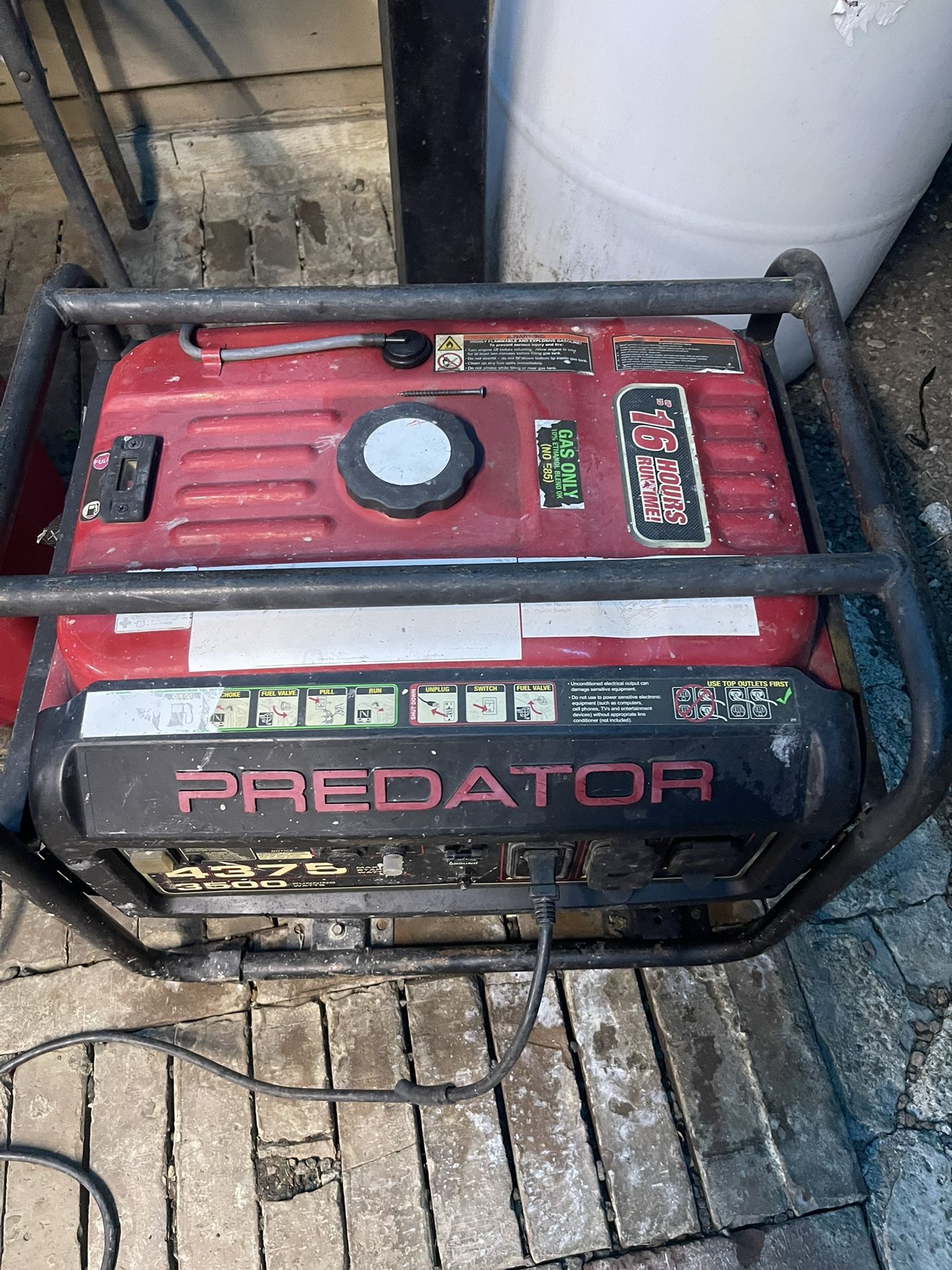 Generator for Sale in Grand Prairie, TX OfferUp