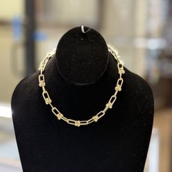 14k Chain Ladies 