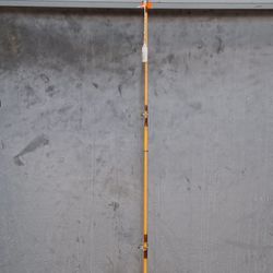ORVIS SPINNING CLEARWATER ROD