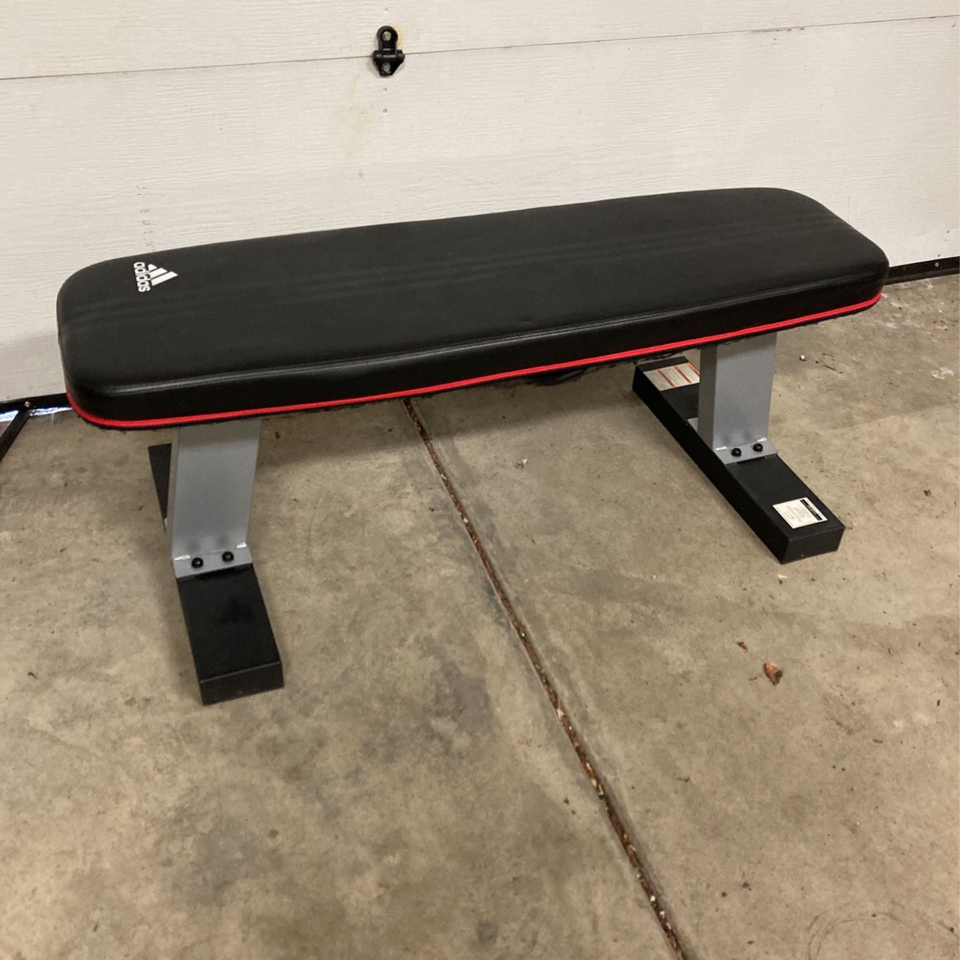 Adidas Weight Bench Flat 
