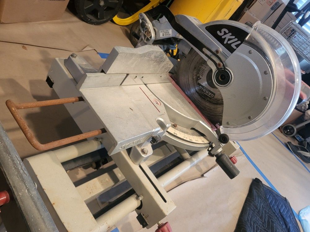 Skil Saw  