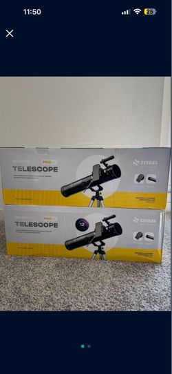 Telescope