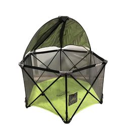 Summer Infant Pop 'N Play Portable