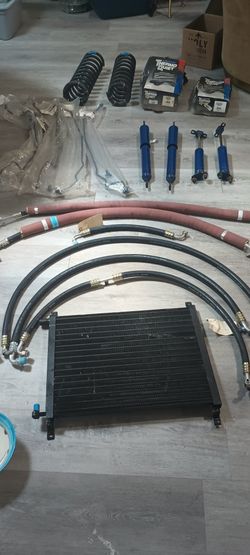 Attn Auto Mechanics & Peeps Repairing Their Vehicles,... CAR PARTS CHEAP! MAKE ME AN OFFER