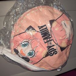 JAIA SPY x FAMILY Cushion Official Prize (Anya)