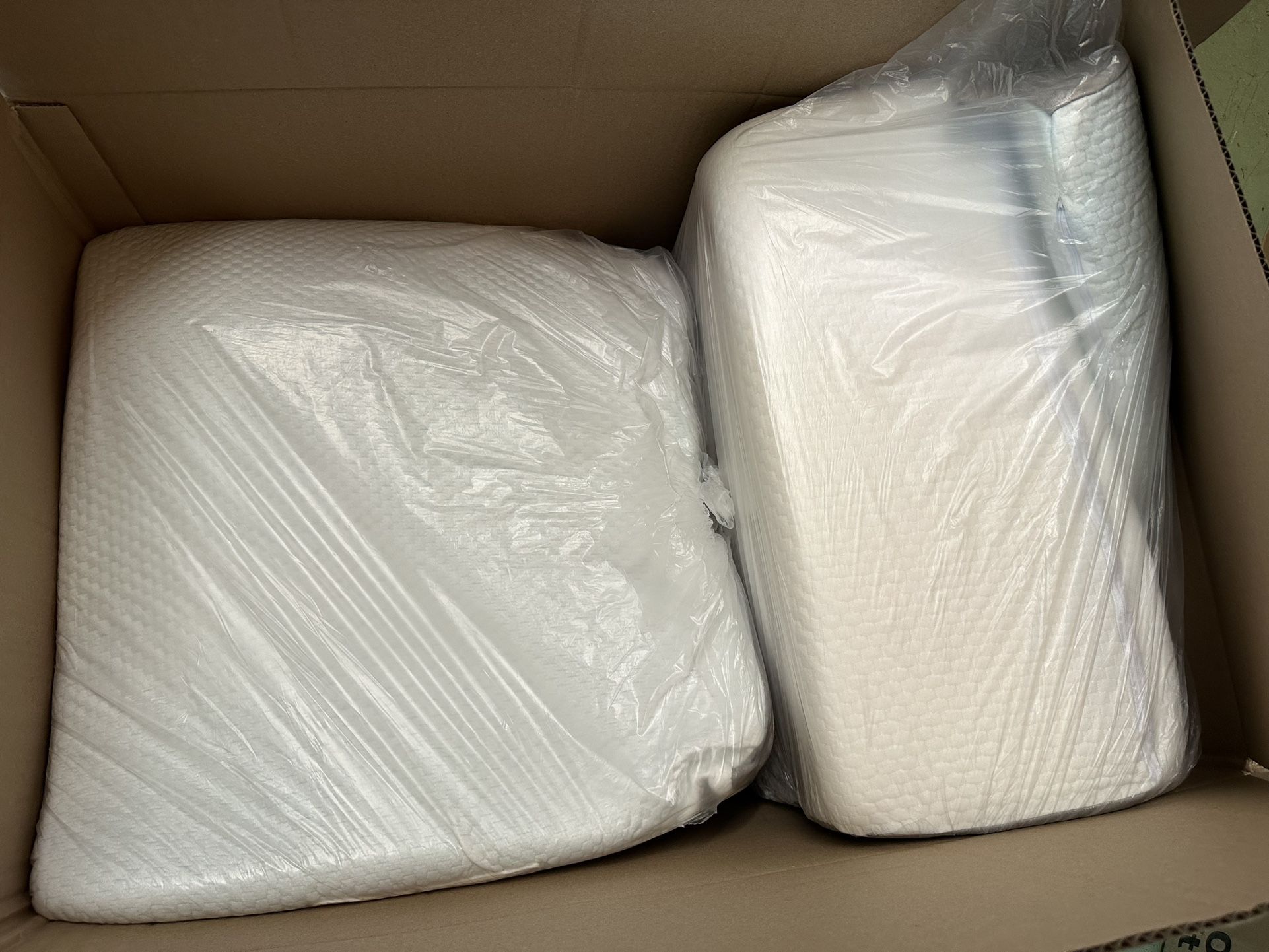 Post Surgery Foam Pillows