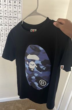 Bape Tee