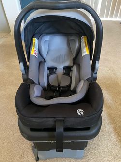 Babytrend Infant Car Seat