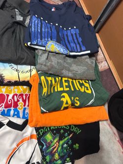 Boy shirts