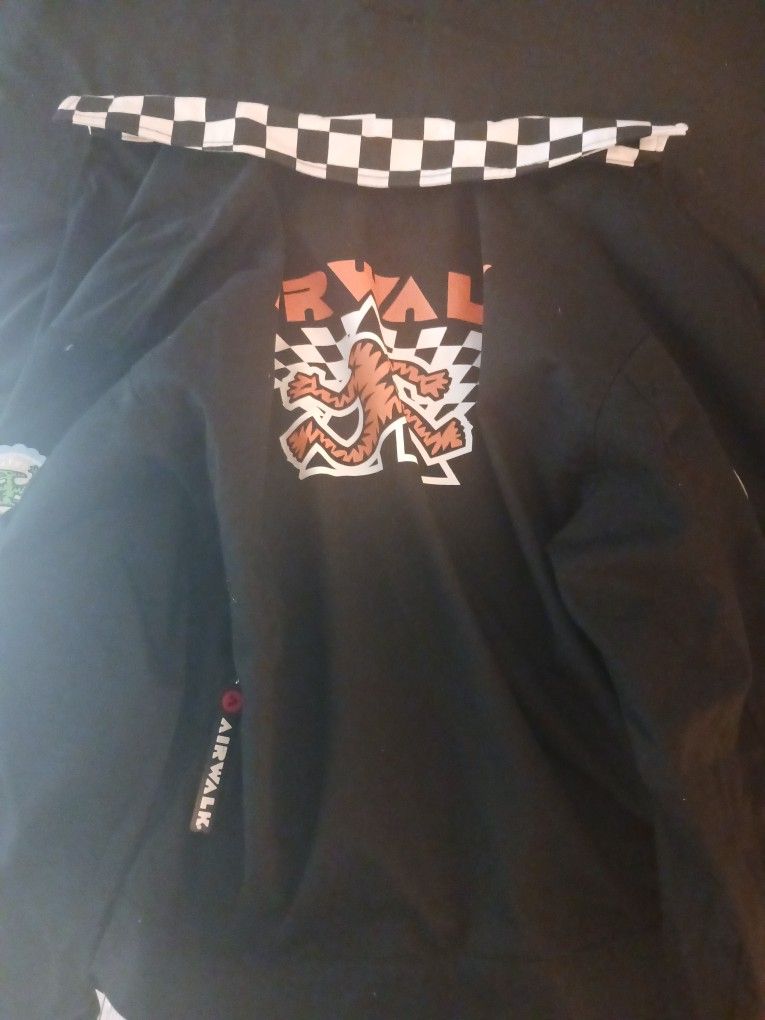 Forever 21 Airwalk Women's Jacket