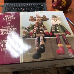 Christmas Decors