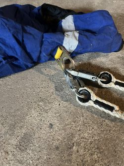 Construction Tux Harness - Gardian
