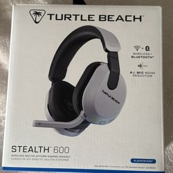 Turtle Beach Headset 