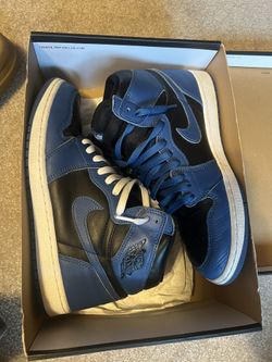 Jordan 1 Marina