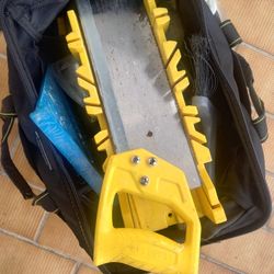 Tools Tools Tools All Included Used Tools And Bag