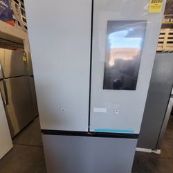 Refrigerator Samsung 