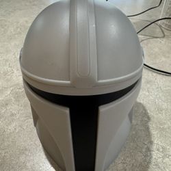 Mandalorian Light
