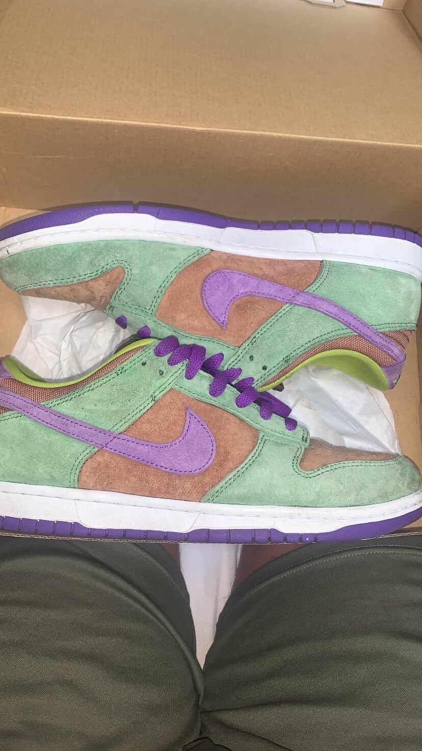 Nike Dunks