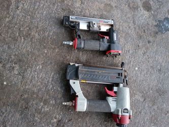 Micro pinner  brad nail r