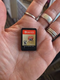 Super Mario 3d All Star Limited Edition