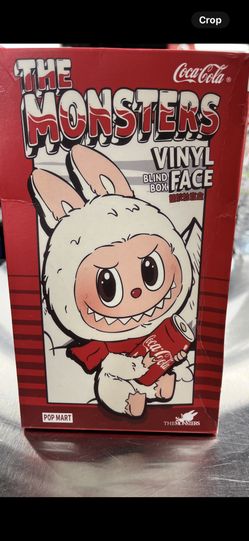 Labubu (Coca-Cola)