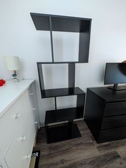 Book shelf