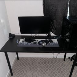 Gaming Pc GTX 3070  Ryzen 7 5700 16 Gb Ram