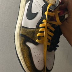 Jordan 1 Size 12