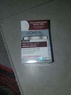 L'OREAL SKIN E EXPERT/ PARIS