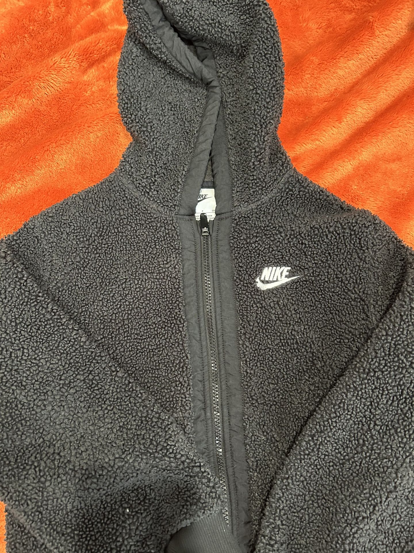 Nike Sweater