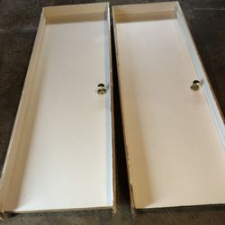 Three Pre Hung Interior 24” door (Lefthand)