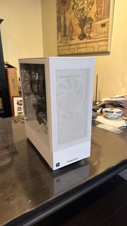 Gaming PC- i9 12900k- 3080ti- 32 GB Ram-1tb ssd