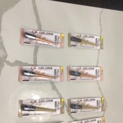 L.A COLORS liquid Liner