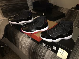 Jordan Deals 9.5 Or 10