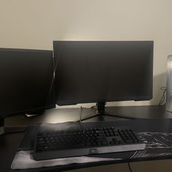 Pc setup