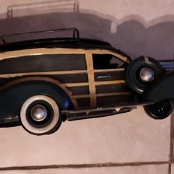 Previously Owned 1937 Replica 