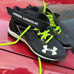 Cleats.  New Never Used  $20 Bucks