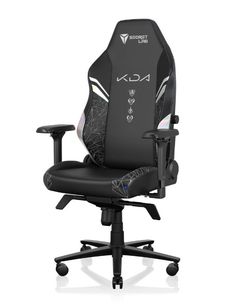 KDA Gamer Chair