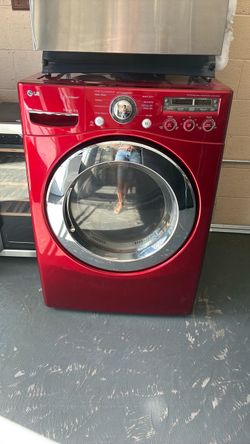 Nice like new LG electric dryer