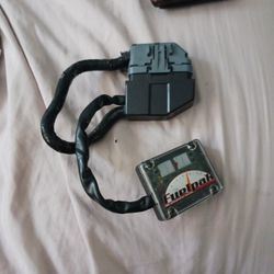 Fuel Pack